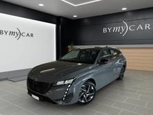 PEUGEOT 308 SW 1.6 PHEV 180 Active, Mild-Hybrid Benzin/Elektro, Occasion / Gebraucht, Automat - 2
