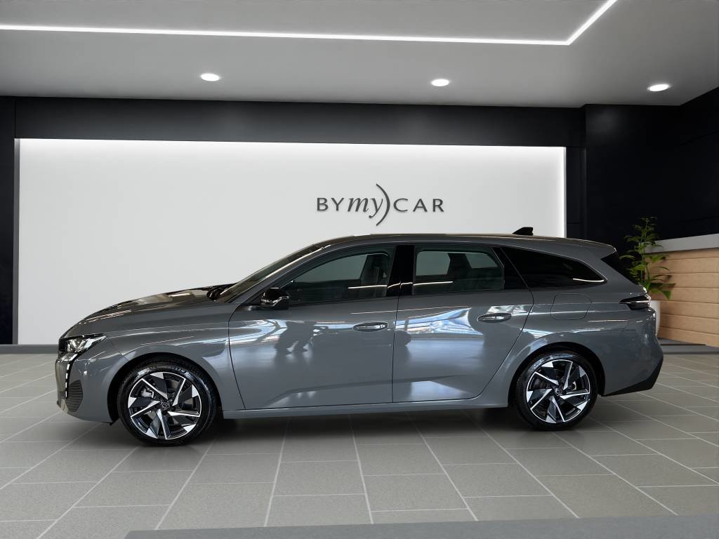PEUGEOT 308 SW 1.6 PHEV 180 Active, Hybride Leggero Benzina/Elettrica, Occasioni / Usate, Automatico - 3