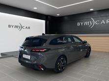 PEUGEOT 308 SW 1.6 PHEV 180 Active, Mild-Hybrid Benzin/Elektro, Occasion / Gebraucht, Automat - 5
