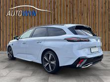 PEUGEOT 308 SW 1.2 PureTech GT, Petrol, Second hand / Used, Automatic - 4