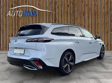 PEUGEOT 308 SW 1.2 PureTech GT, Petrol, Second hand / Used, Automatic - 6