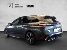 PEUGEOT 308 SW 1.6 PHEV 180 GT, Plug-in-Hybrid Petrol/Electric, Second hand / Used, Automatic - 4