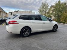 PEUGEOT 308 SW 2.0 BlueHDI Allure Automatic, Diesel, Second hand / Used, Automatic - 4