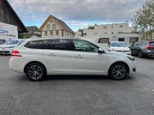 PEUGEOT 308 SW 2.0 BlueHDI Allure Automatic, Diesel, Second hand / Used, Automatic - 5