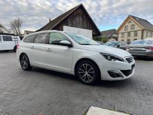 PEUGEOT 308 SW 2.0 BlueHDI Allure Automatic, Diesel, Second hand / Used, Automatic - 6