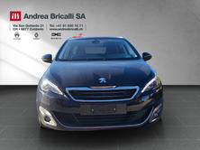 PEUGEOT 308 SW 1.6 BlueHDi Allure, Diesel, Second hand / Used, Manual - 2