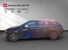 PEUGEOT 308 SW 1.6 BlueHDi Allure, Diesel, Second hand / Used, Manual - 3