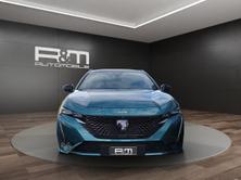 PEUGEOT 308 SW 1.2 Pure Tech GT EAT8, Petrol, Second hand / Used, Automatic - 2