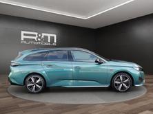 PEUGEOT 308 SW 1.2 Pure Tech GT EAT8, Petrol, Second hand / Used, Automatic - 4