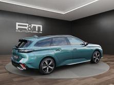 PEUGEOT 308 SW 1.2 Pure Tech GT EAT8, Petrol, Second hand / Used, Automatic - 5