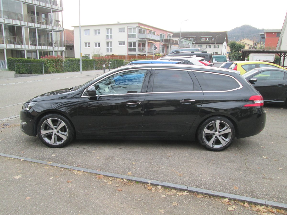 PEUGEOT 308, Occasioni / Usate, Manuale - 2