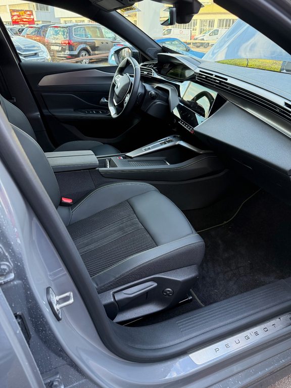 PEUGEOT 308 SW 1.6 PHEV 225 GT, Plug-in-Hybrid Benzina/Elettrica, Occasioni / Usate, Automatico - 7