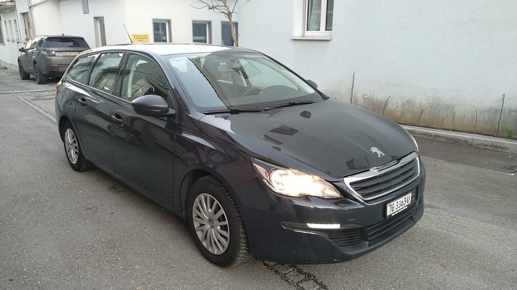 PEUGEOT 308 SW 1.6 BlueHDi Access