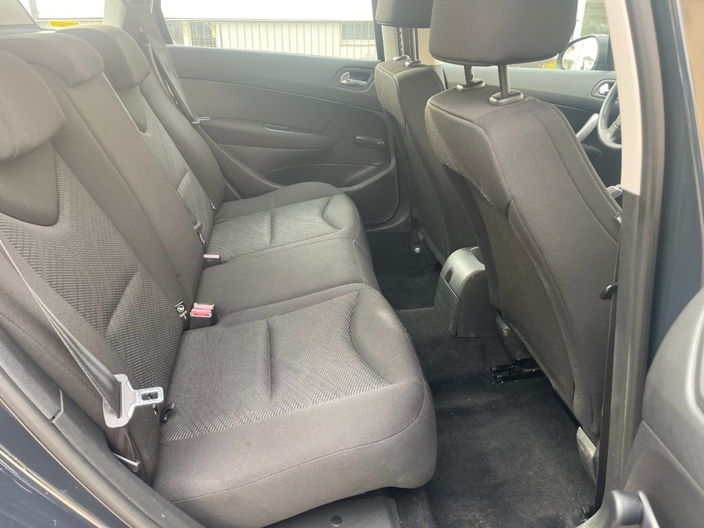 PEUGEOT 308 SW 1.6 HDI 112 Trendy Clim EGS, Diesel, Occasion / Utilisé, Automatique - 7