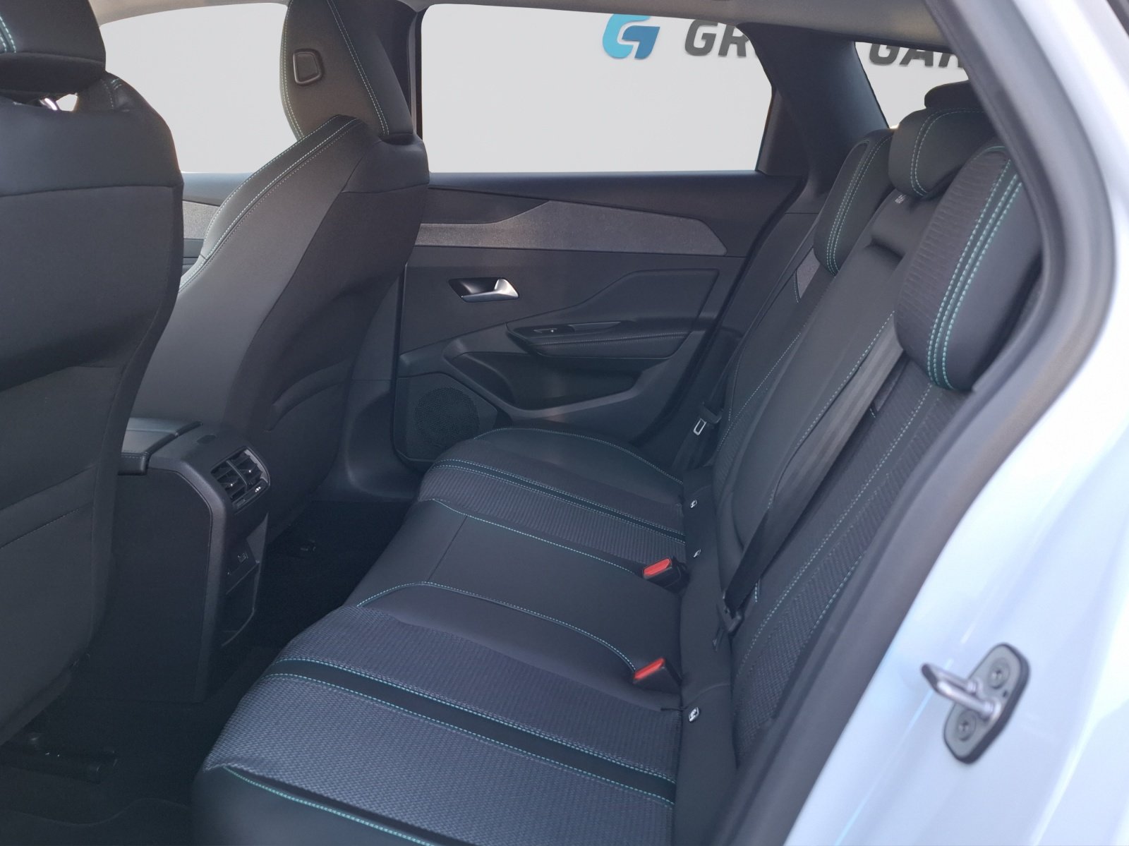 PEUGEOT 308 e SW Allure 54kWh, Elettrica, Occasioni / Usate, Automatico - 6