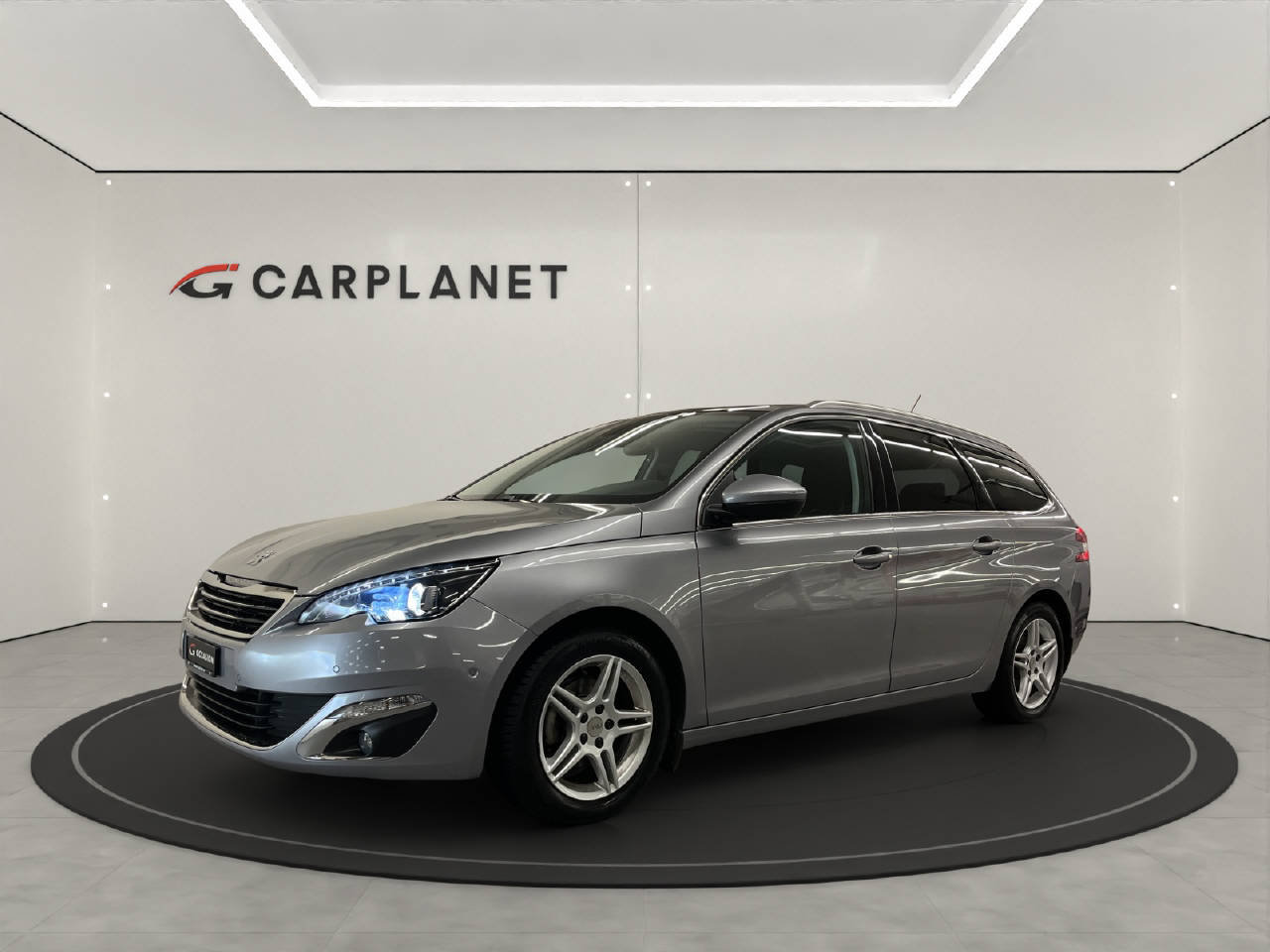 PEUGEOT 308 SW 1.2 130 Feline S/S