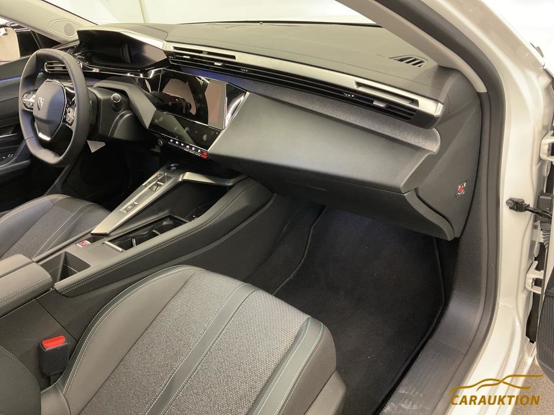 PEUGEOT 308 SW 1.5 BlueHDI Allure Pack EAT8, Diesel, Occasion / Utilisé, Automatique - 5