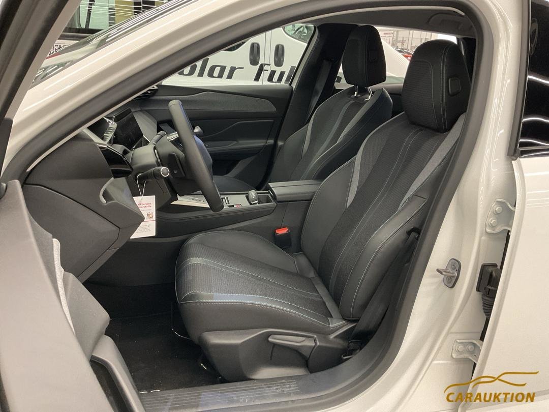 PEUGEOT 308 SW 1.5 BlueHDI Allure Pack EAT8, Diesel, Occasion / Utilisé, Automatique - 7