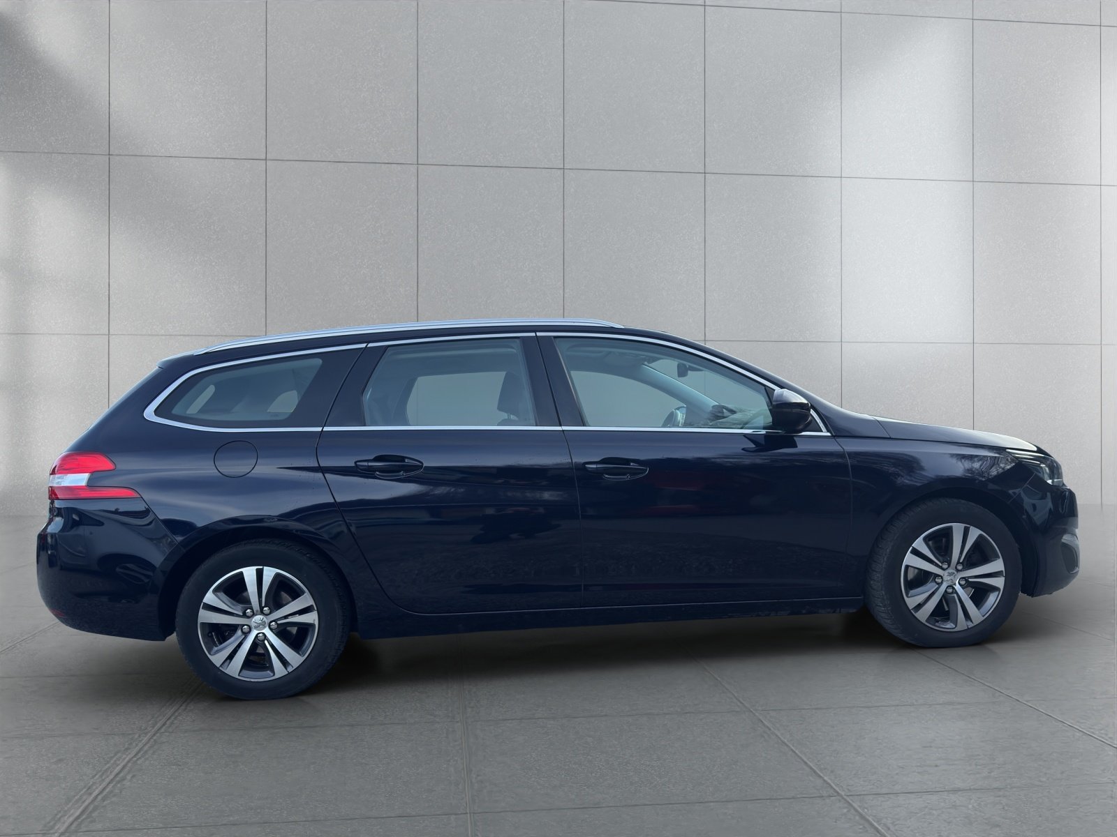 PEUGEOT 308, Diesel, Second hand / Used, Manual - 6