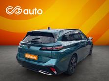 PEUGEOT 308 SW 1.2 Pure Tech Allure Pack EAT8, Benzina, Occasioni / Usate, Automatico - 7