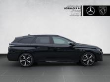 PEUGEOT 308 SW 1.6 PHEV 180 GT, Plug-in-Hybrid Benzin/Elektro, Occasion / Gebraucht, Automatik - 2
