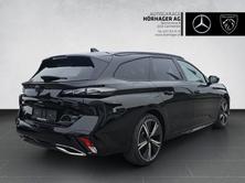 PEUGEOT 308 SW 1.6 PHEV 180 GT, Plug-in-Hybrid Benzin/Elektro, Occasion / Gebraucht, Automatik - 3