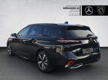 PEUGEOT 308 SW 1.6 PHEV 180 GT, Plug-in-Hybrid Benzin/Elektro, Occasion / Gebraucht, Automatik - 5