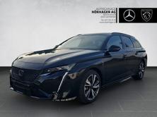PEUGEOT 308 SW 1.6 PHEV 180 GT, Plug-in-Hybrid Benzin/Elektro, Occasion / Gebraucht, Automatik - 7
