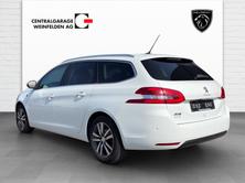 PEUGEOT 308 SW 1.5 BlueHDi Tech Edition, Diesel, Occasion / Gebraucht, Automatik - 2