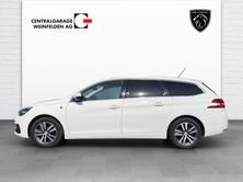 PEUGEOT 308 SW 1.5 BlueHDi Tech Edition, Diesel, Occasion / Gebraucht, Automatik - 3