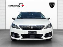 PEUGEOT 308 SW 1.5 BlueHDi Tech Edition, Diesel, Occasion / Gebraucht, Automatik - 4