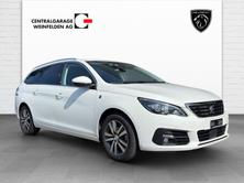 PEUGEOT 308 SW 1.5 BlueHDi Tech Edition, Diesel, Occasion / Gebraucht, Automatik - 5