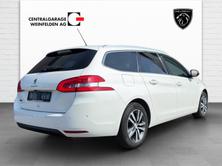 PEUGEOT 308 SW 1.5 BlueHDi Tech Edition, Diesel, Occasion / Gebraucht, Automatik - 6