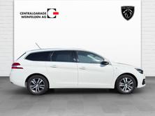 PEUGEOT 308 SW 1.5 BlueHDi Tech Edition, Diesel, Occasion / Gebraucht, Automatik - 7