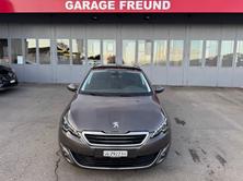 PEUGEOT 308 SW 1.2 THP Allure, Essence, Occasion / Utilisé, Manuelle - 5