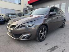 PEUGEOT 308 SW 1.2 THP Allure, Essence, Occasion / Utilisé, Manuelle - 6