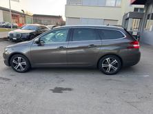 PEUGEOT 308 SW 1.2 THP Allure, Essence, Occasion / Utilisé, Manuelle - 7