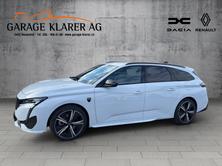 PEUGEOT 308 SW 1.6 PHEV 180 GT, Plug-in-Hybrid Petrol/Electric, Second hand / Used, Automatic - 7