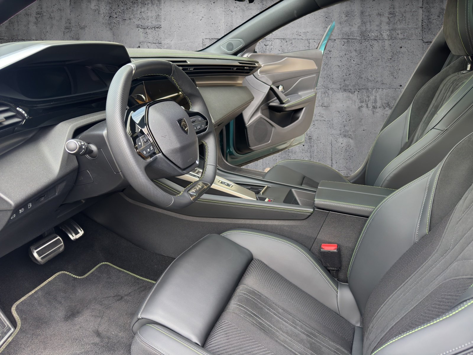PEUGEOT 308 SW 1.6 PHEV 225 GT *FOCAL SOUND*PANODACH*, Plug-in-Hybrid Benzina/Elettrica, Occasioni / Usate, Automatico - 2