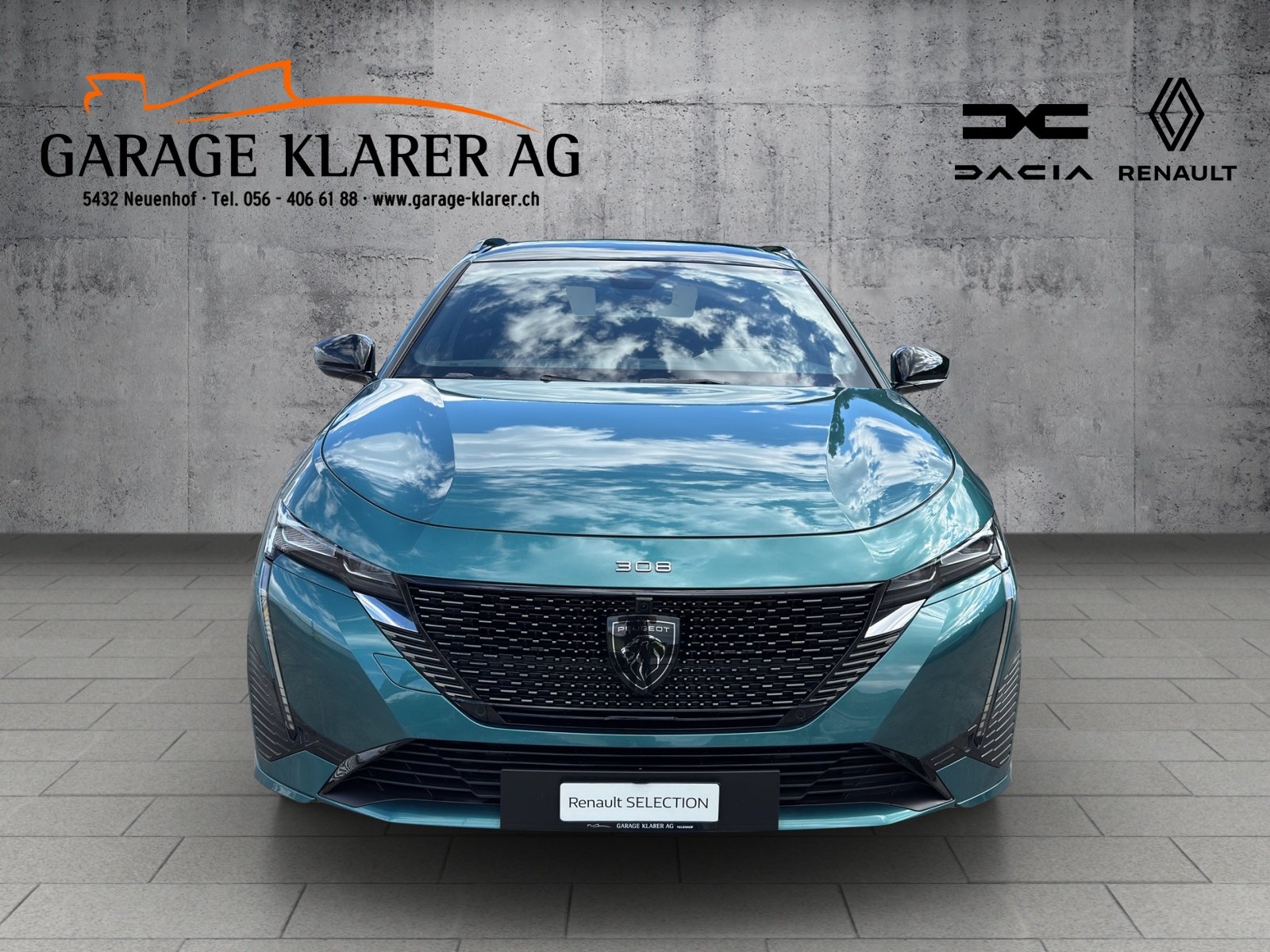 PEUGEOT 308 SW 1.6 PHEV 225 GT *FOCAL SOUND*PANODACH*, Plug-in-Hybrid Benzina/Elettrica, Occasioni / Usate, Automatico - 7