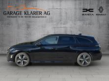 PEUGEOT 308 SW 1.6 PHEV 180 GT *PANAO-DACH*, Plug-in-Hybrid Petrol/Electric, Second hand / Used, Automatic - 5