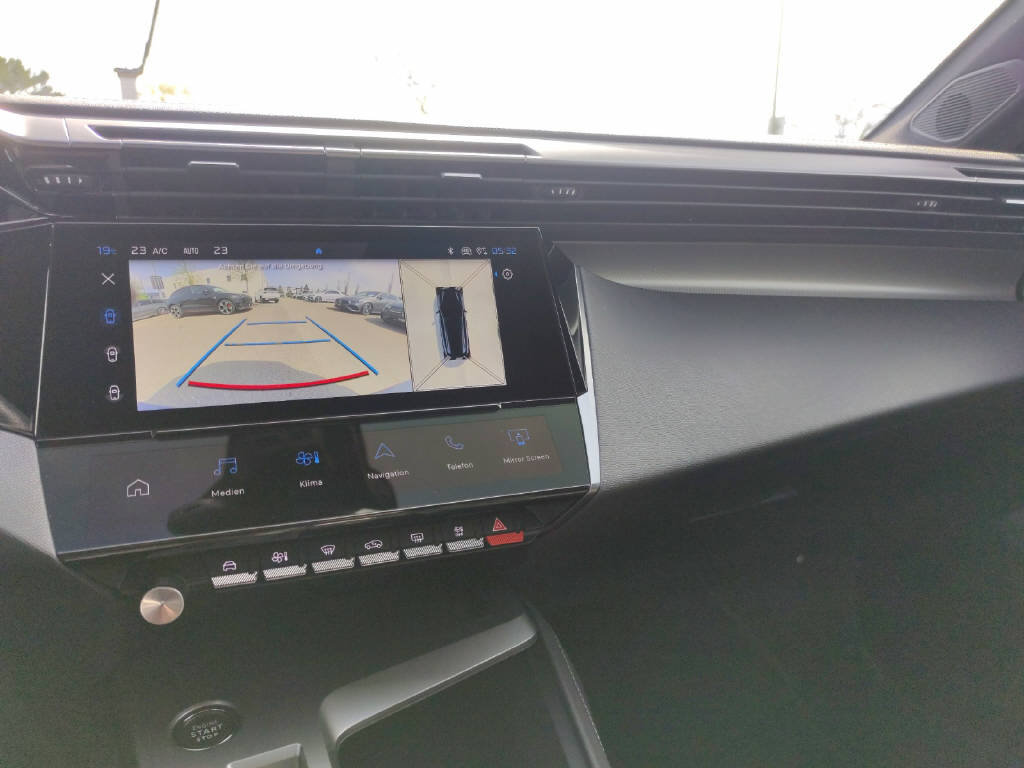 PEUGEOT 308 SW 1.6 PHEV 180 GT, Plug-in-Hybrid Benzina/Elettrica, Occasioni / Usate, Automatico - 6