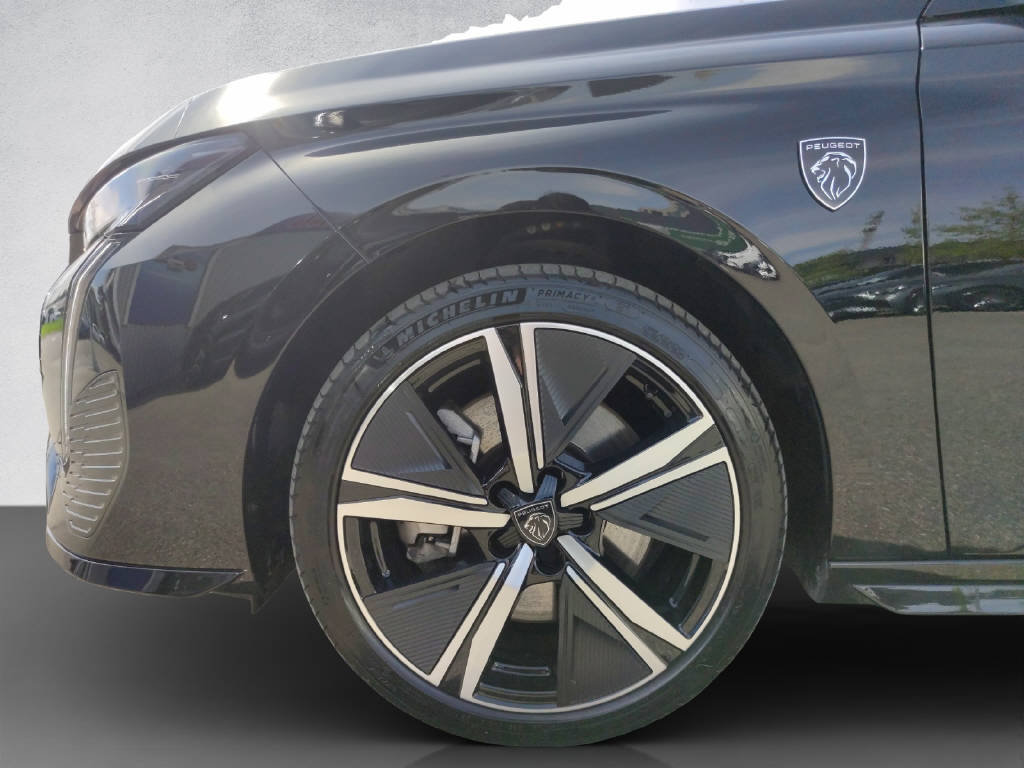 PEUGEOT 308 SW 1.6 PHEV 180 GT, Plug-in-Hybrid Benzina/Elettrica, Occasioni / Usate, Automatico - 7
