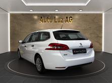 PEUGEOT 308 SW 1.2 THP Access, Essence, Occasion / Utilisé, Manuelle - 5