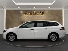 PEUGEOT 308 SW 1.2 THP Access, Essence, Occasion / Utilisé, Manuelle - 6