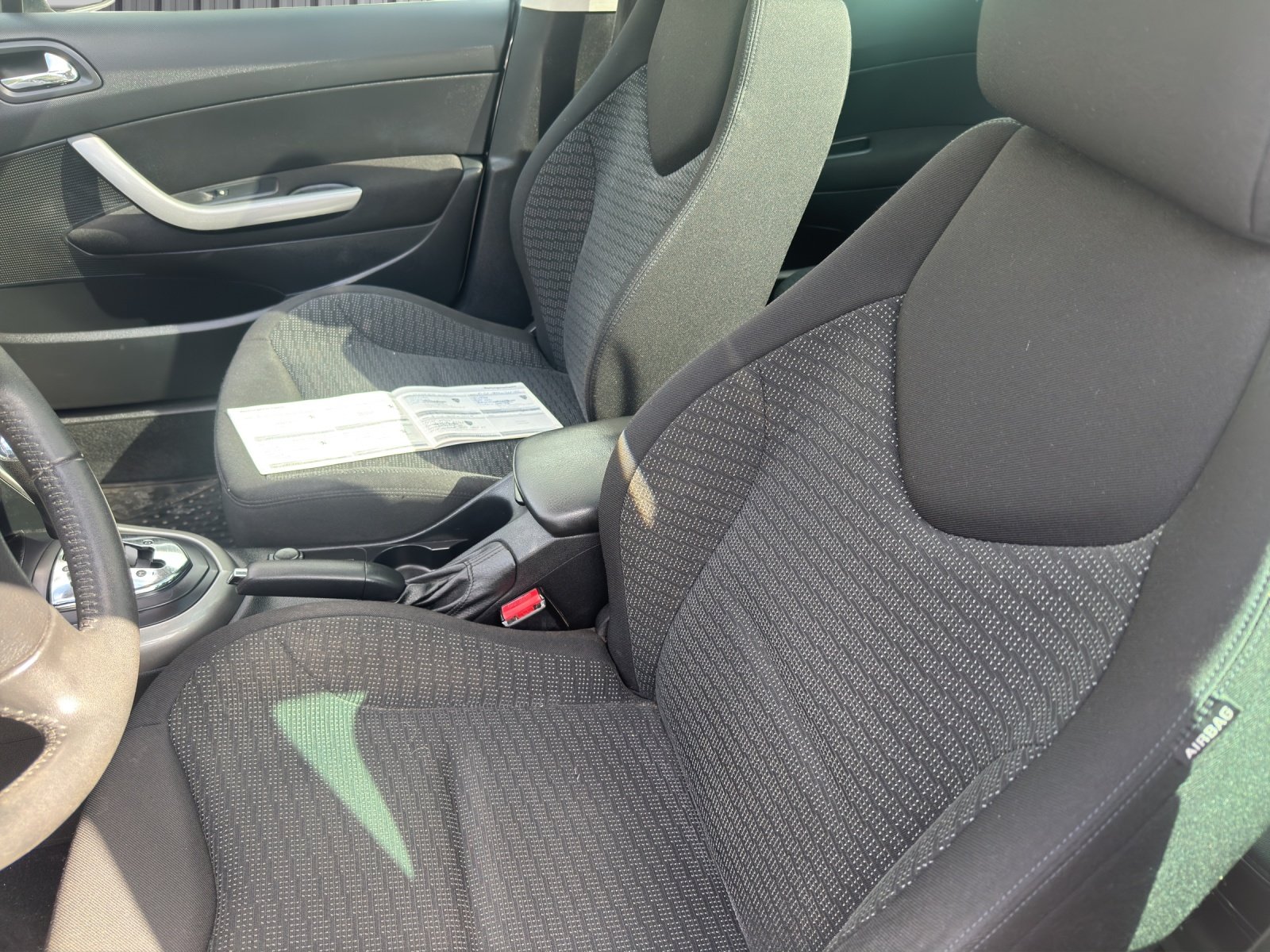 PEUGEOT 308 SW 2.0 HDI Sport Automatic, Diesel, Second hand / Used, Automatic - 7