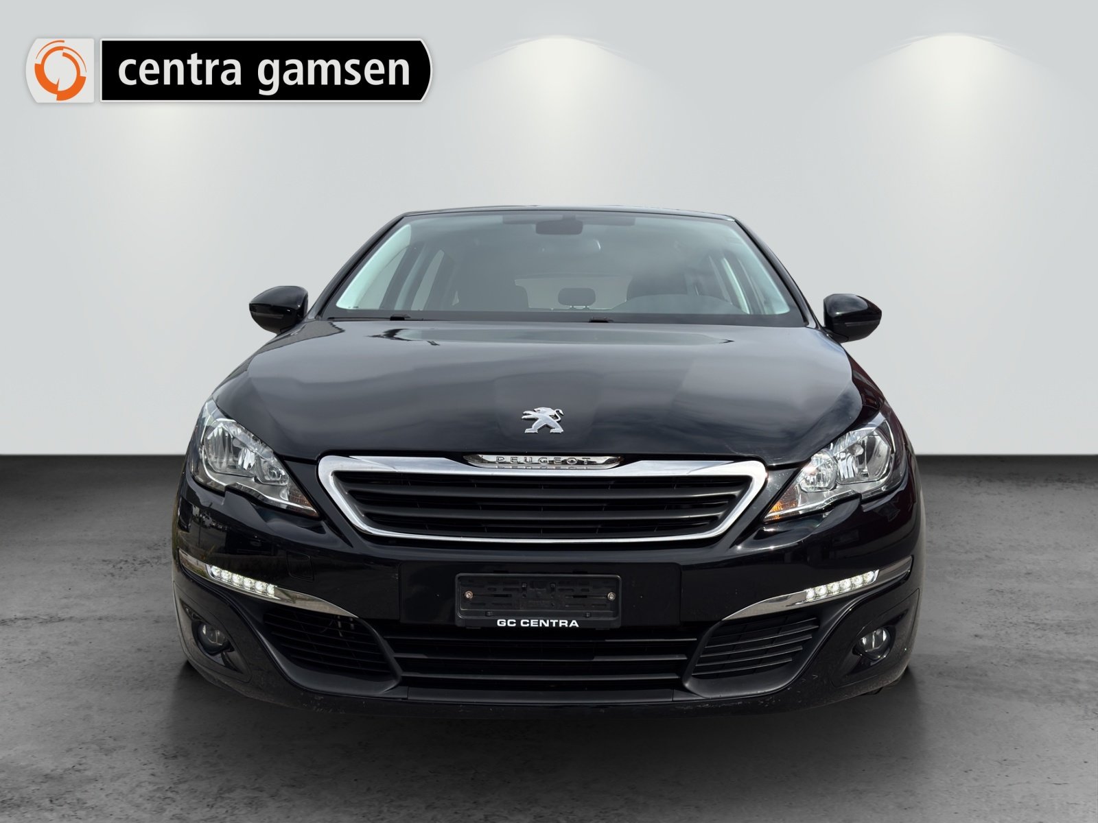 PEUGEOT 308 SW 1.6 BlueHDI Business EAT, Diesel, Occasion / Utilisé, Automatique - 2