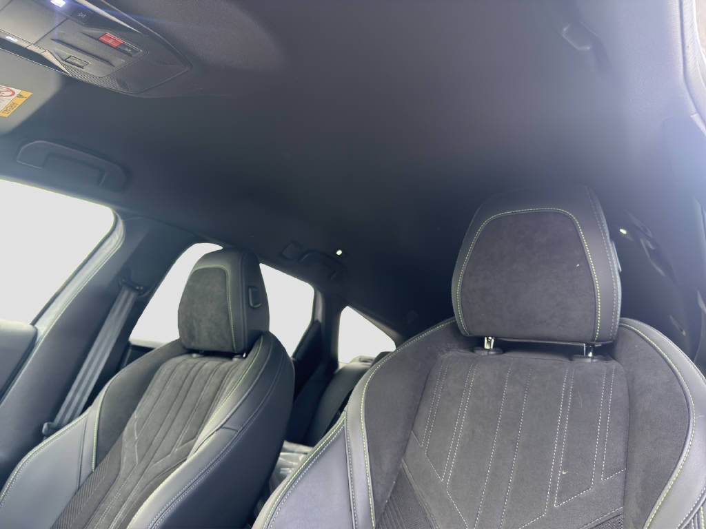 PEUGEOT 308 SW 1.6 PHEV 180 GT, Plug-in-Hybrid Benzin/Elektro, Occasion / Gebraucht, Automatik - 7