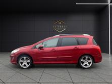PEUGEOT 308 SW 2.0 HDI Sport, Diesel, Occasion / Gebraucht, Handschaltung - 2
