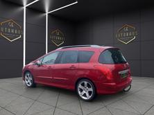 PEUGEOT 308 SW 2.0 HDI Sport, Diesel, Occasion / Gebraucht, Handschaltung - 3